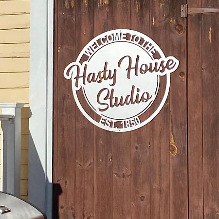 Hasty House Studio Auburn Exterior photo
